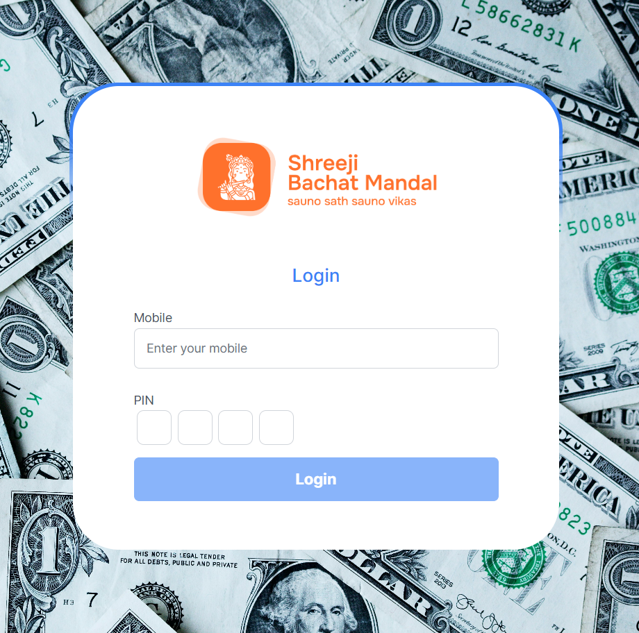 FinTech SaaS - Investment Management